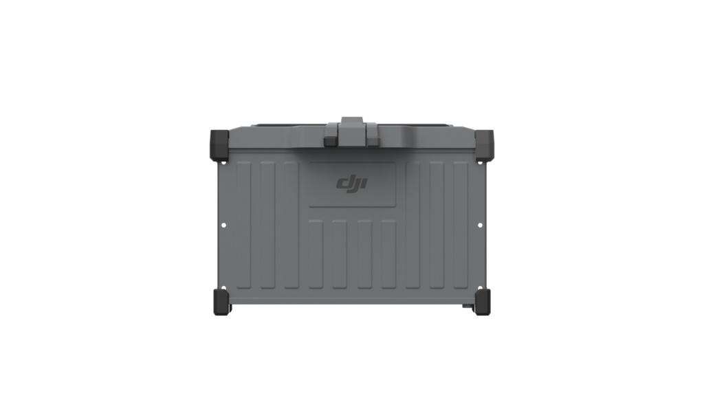 Batería inteligente DB800