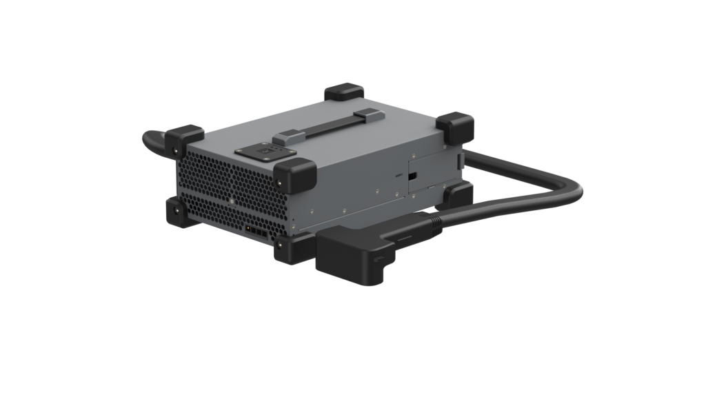 Cargador inteligente C8000 dji