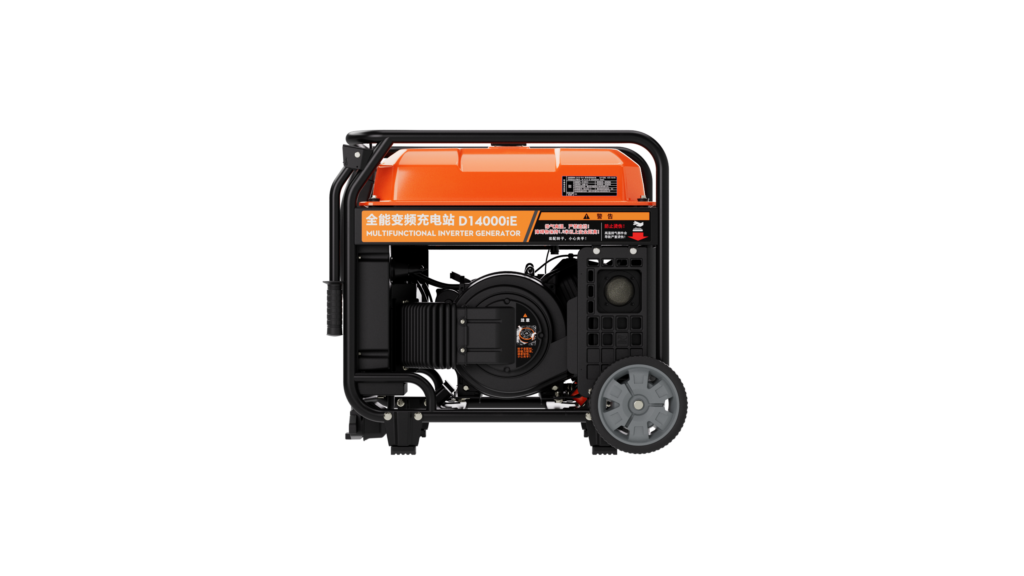Generador inversor D14000iE