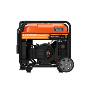 Generador inversor D14000iE