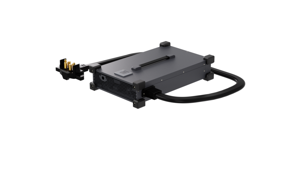 Cargador inteligente C12000