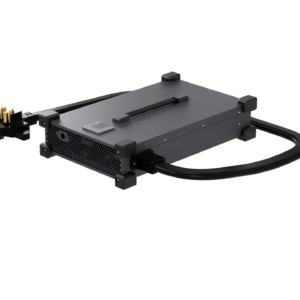 Cargador inteligente C12000