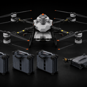 Combo #1 T100 dji agras