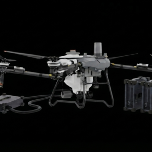 Combo #1 T70P dji agras