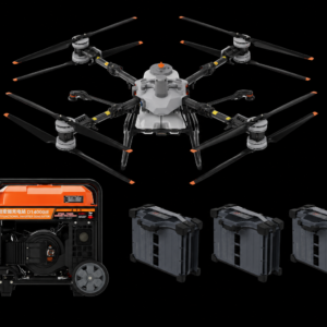 Combo #2 T100 dji agras