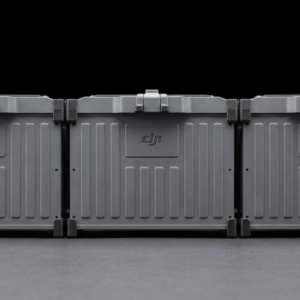 3 baterías DB800