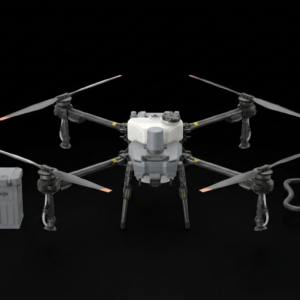Combo T25P dji agras