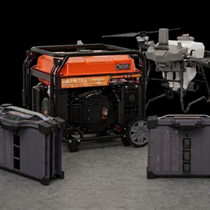 Combo #2 T70P dji agras