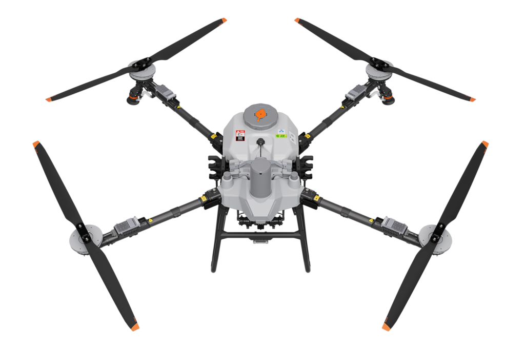 Dji agras T55 (Solo Dron)