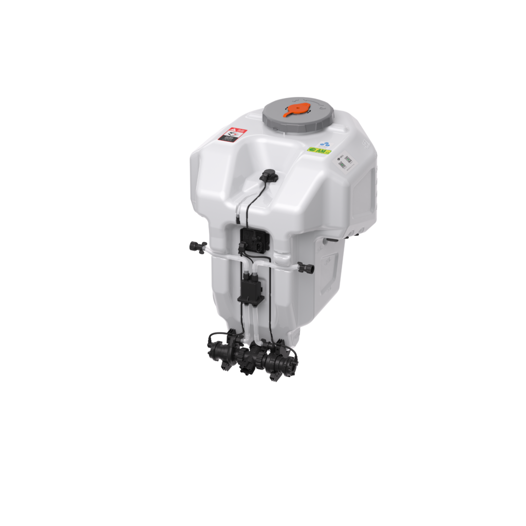 T55 Spraying System