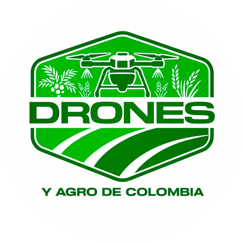 drones y agro